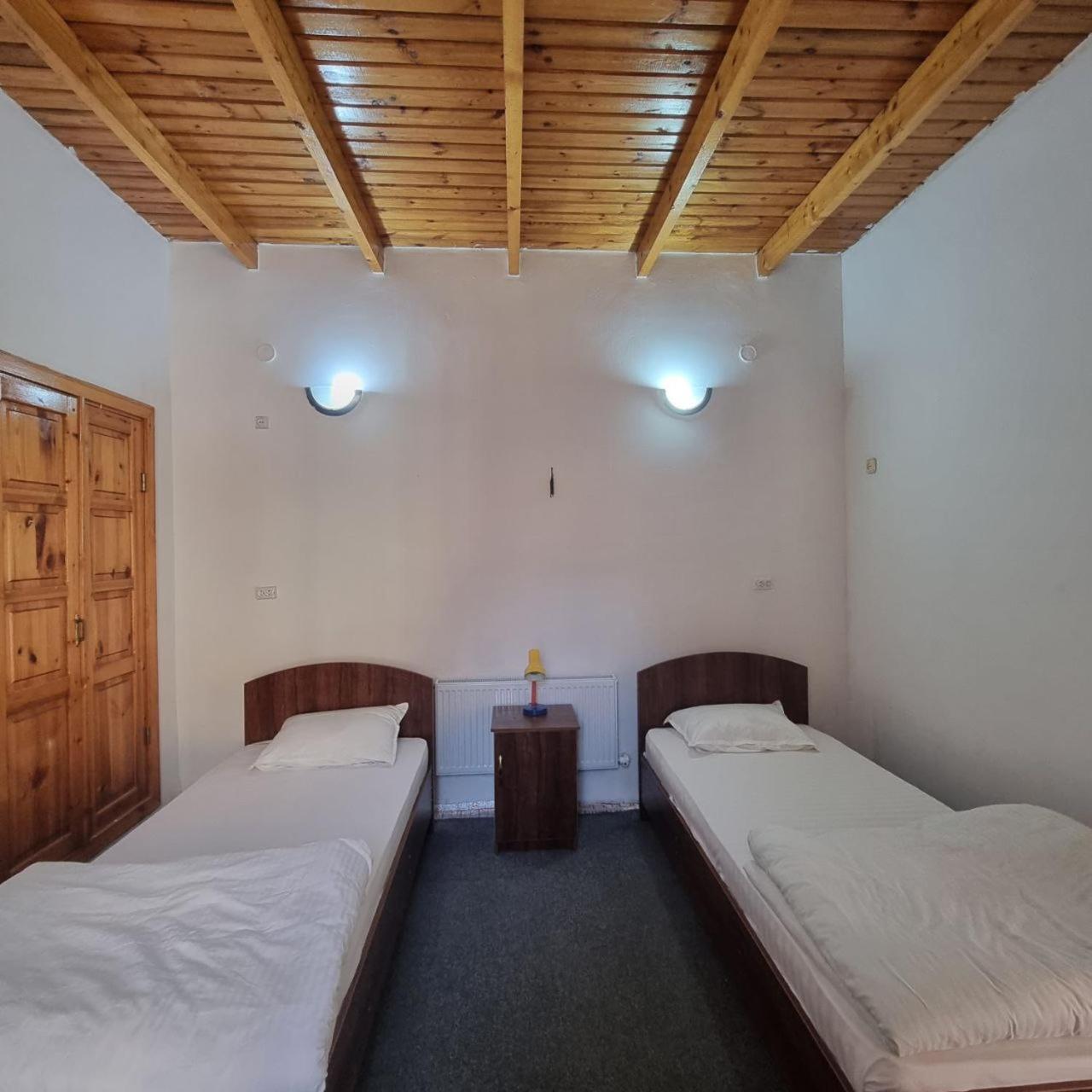Sim Sim Hostel & Guest House Near The Church Samarkand Exteriér fotografie