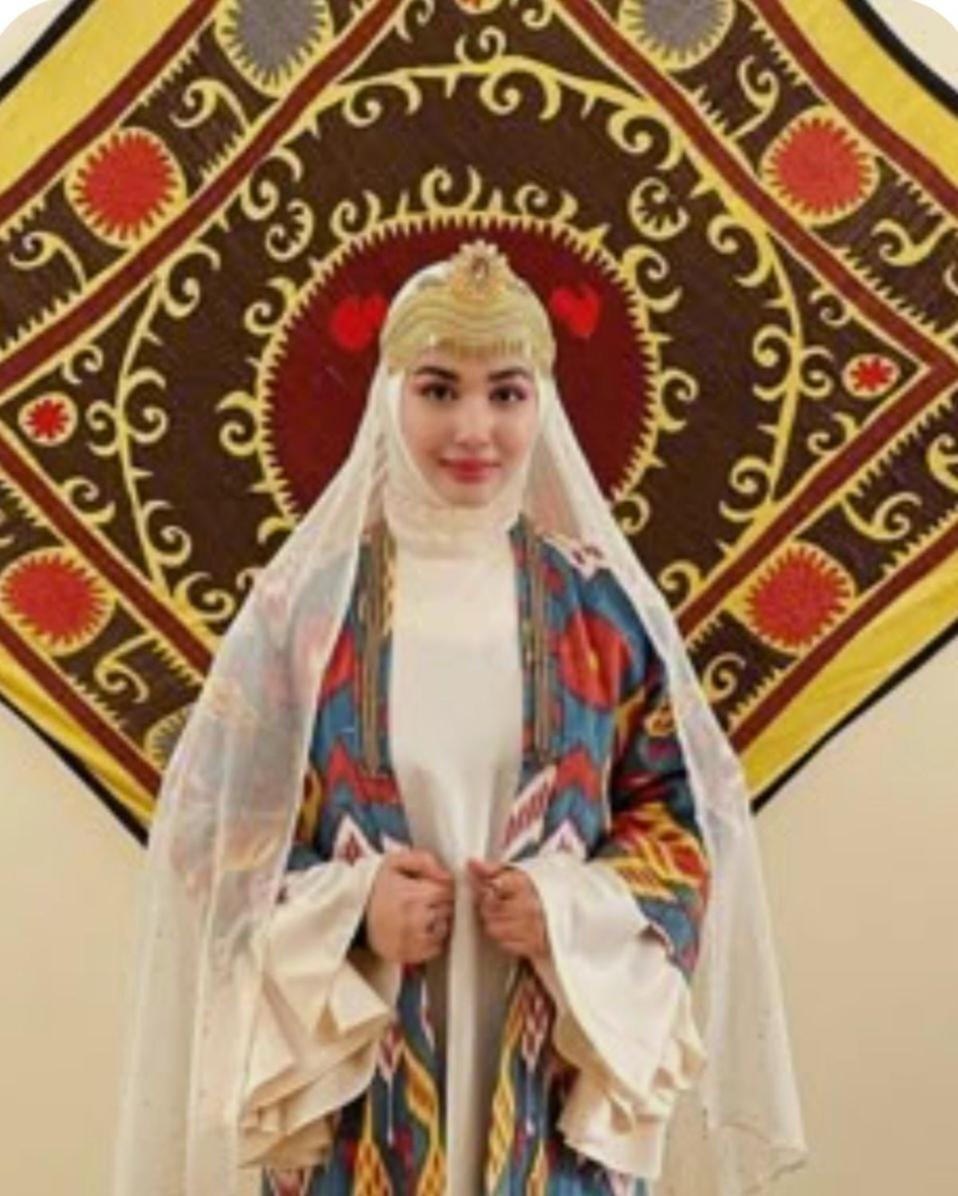 Sim Sim Hostel & Guest House Near The Church Samarkand Exteriér fotografie